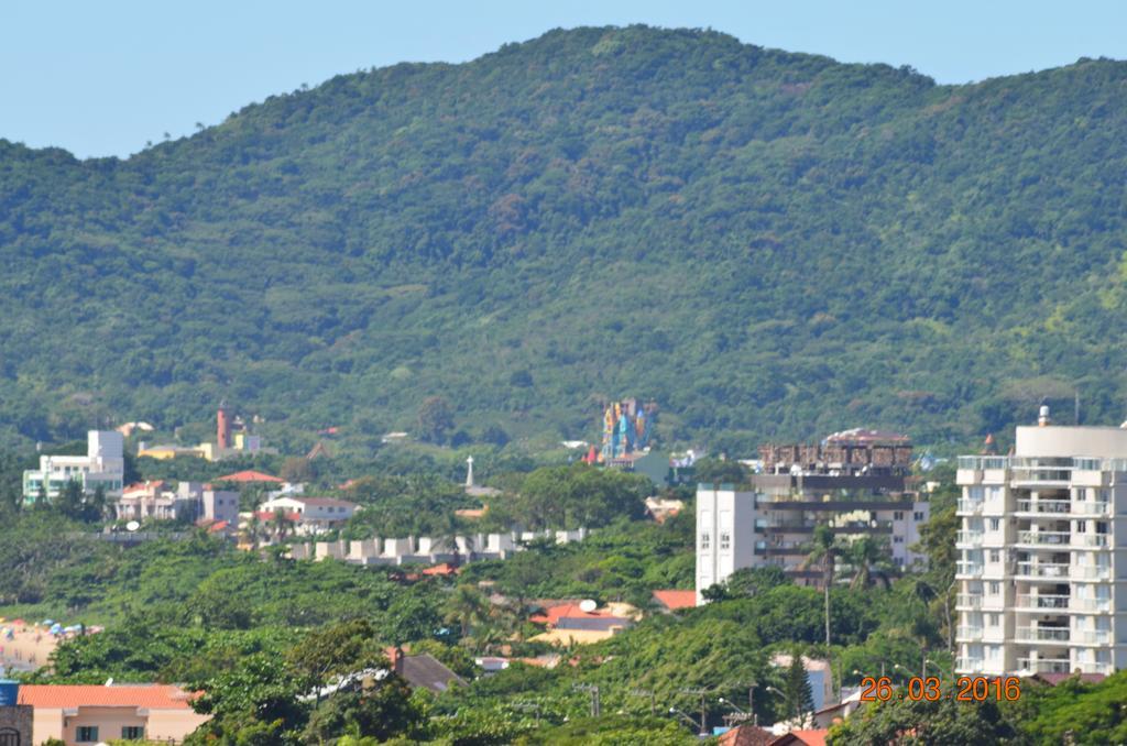 Residencial Lunata Penha  Exteriör bild