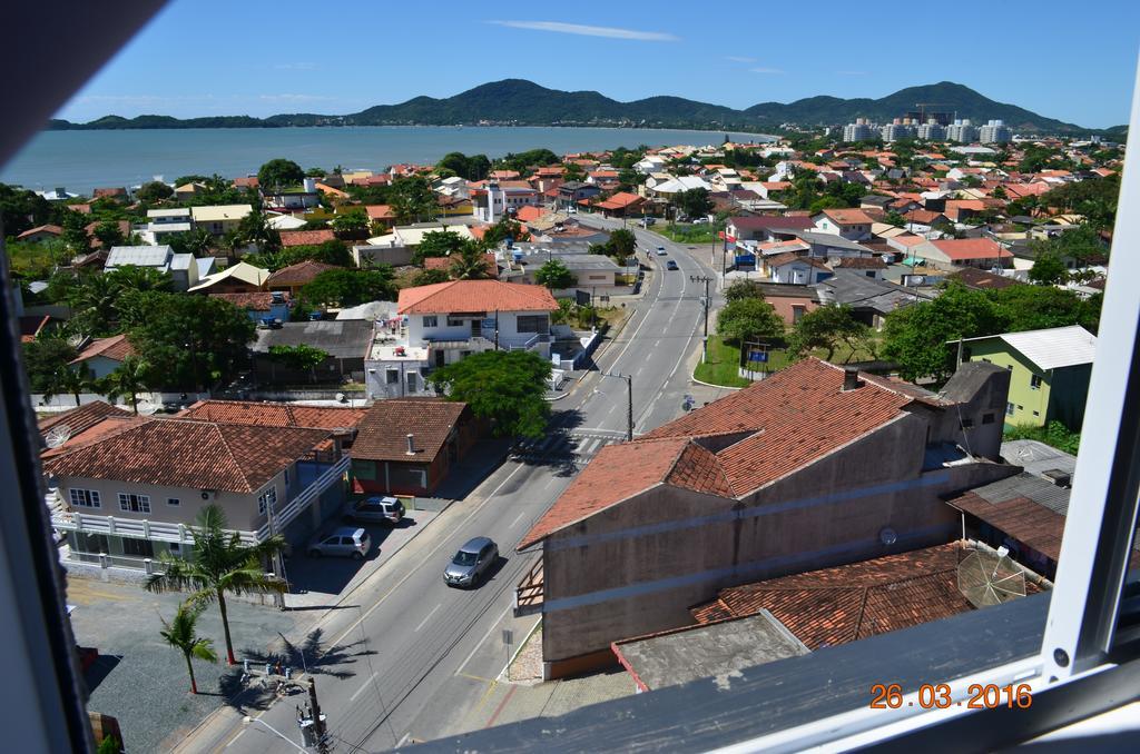 Residencial Lunata Penha  Exteriör bild