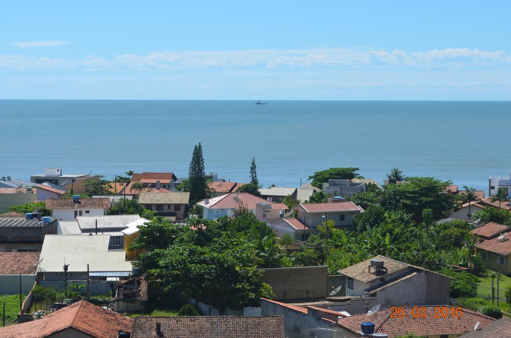 Residencial Lunata Penha  Exteriör bild