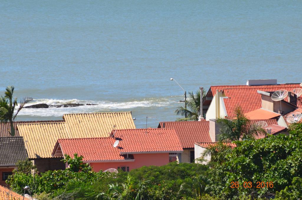 Residencial Lunata Penha  Exteriör bild