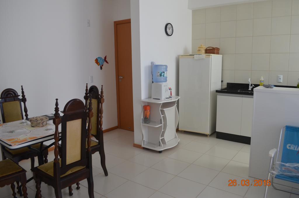 Residencial Lunata Penha  Exteriör bild