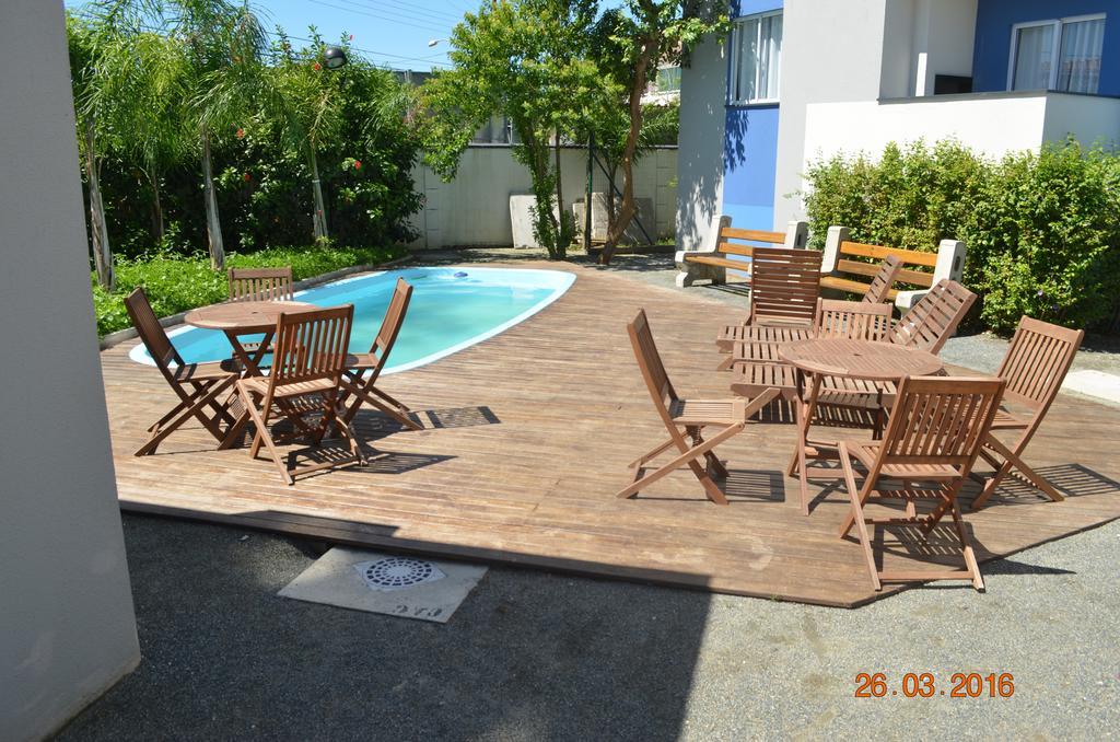 Residencial Lunata Penha  Exteriör bild