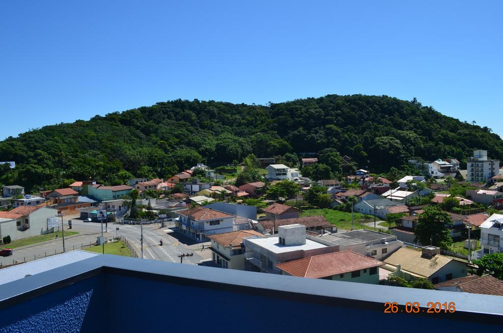 Residencial Lunata Penha  Exteriör bild