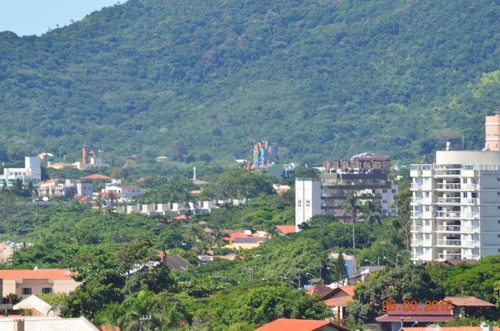 Residencial Lunata Penha  Exteriör bild