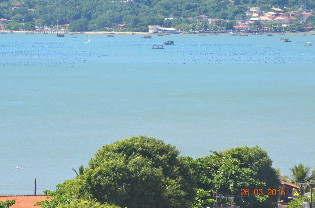 Residencial Lunata Penha  Exteriör bild