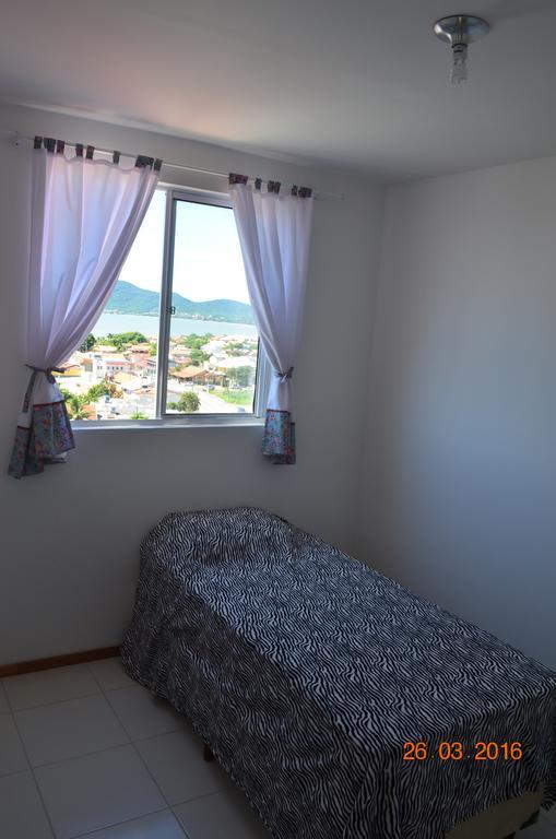 Residencial Lunata Penha  Exteriör bild