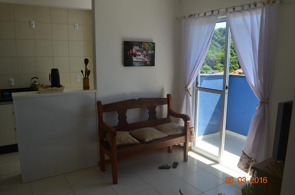 Residencial Lunata Penha  Exteriör bild