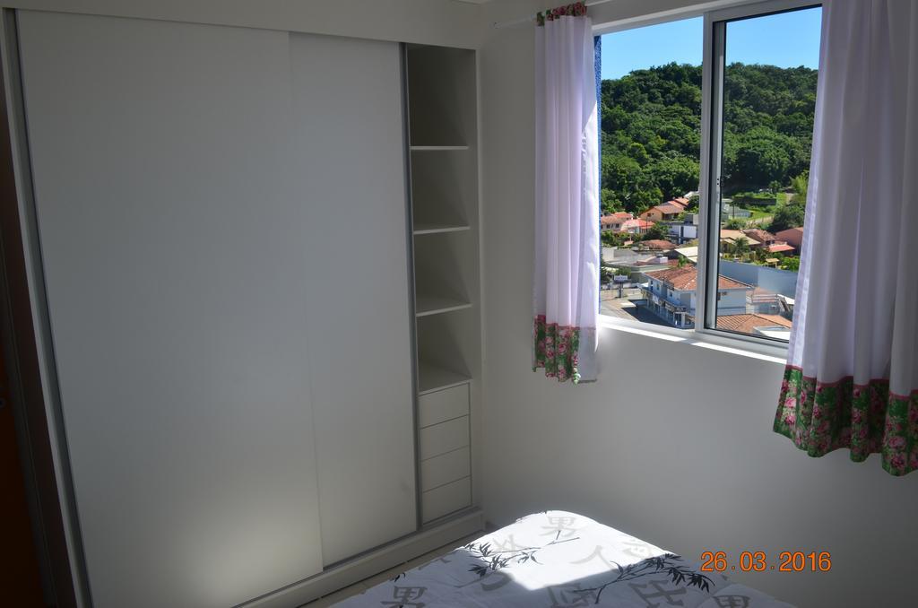 Residencial Lunata Penha  Exteriör bild