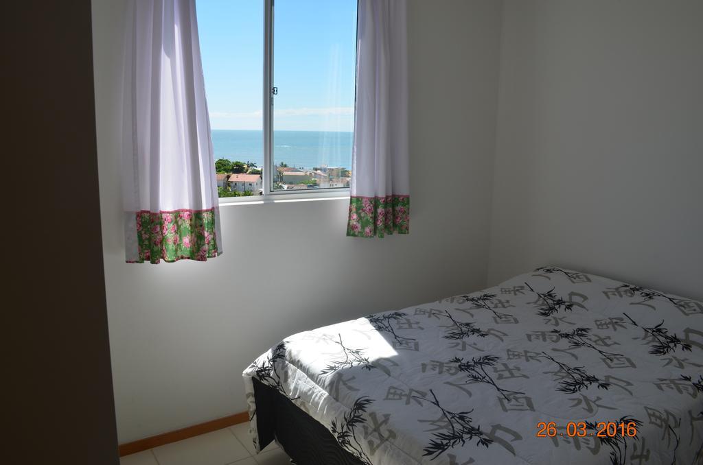 Residencial Lunata Penha  Exteriör bild