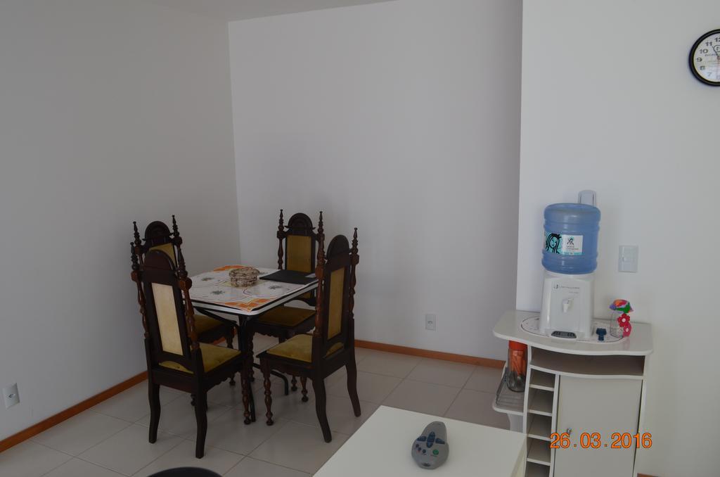 Residencial Lunata Penha  Exteriör bild