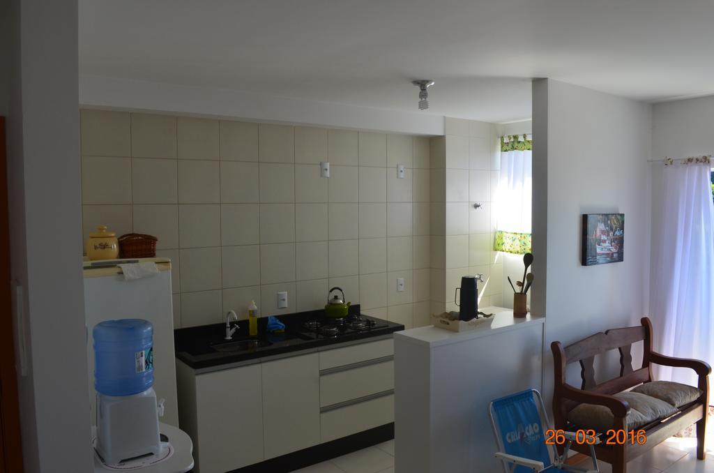 Residencial Lunata Penha  Exteriör bild