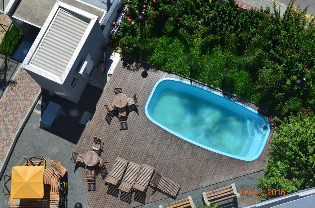 Residencial Lunata Penha  Exteriör bild