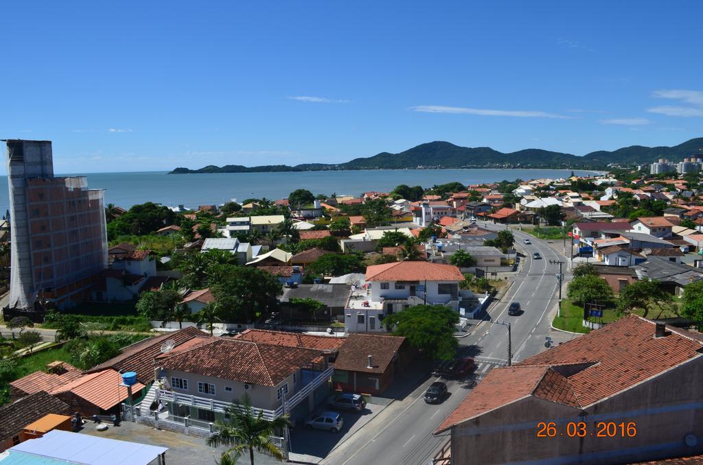 Residencial Lunata Penha  Exteriör bild