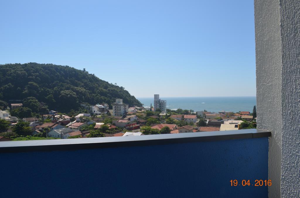 Residencial Lunata Penha  Exteriör bild